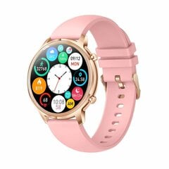 Manta SWU301PK Pink цена и информация | Смарт-часы (smartwatch) | 220.lv