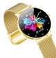 Manta SWU501LGD Gold cena un informācija | Viedpulksteņi (smartwatch) | 220.lv