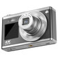AgfaPhoto Realishot DC9200BK цена и информация | Digitālās fotokameras | 220.lv