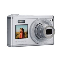 AgfaPhoto Realishot DC9200 cena un informācija | Digitālās fotokameras | 220.lv