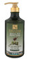 Dušas želeja-krēms ar olīveļļu un medu Health & Beauty, 780 ml cena un informācija | Dušas želejas, eļļas | 220.lv