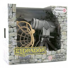 Schleich - Eldrador Net Cannon цена и информация | Игрушки для мальчиков | 220.lv