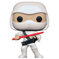 Figūriņa Funko Pop! GI Joe Storm Shadow 77 cena un informācija | Datorspēļu suvenīri | 220.lv