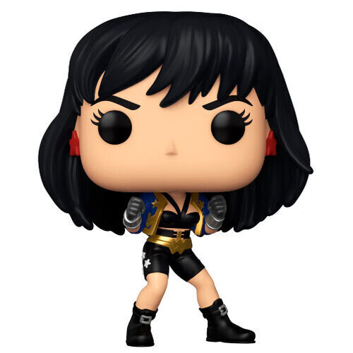 Figūriņa Funko Pop! Heroes Wonder Woman, 10 cm cena un informācija | Datorspēļu suvenīri | 220.lv