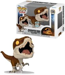 Фигурка Funko POP! Jurassic World Атроцираптор Тигр 1218 цена и информация | Атрибутика для игроков | 220.lv