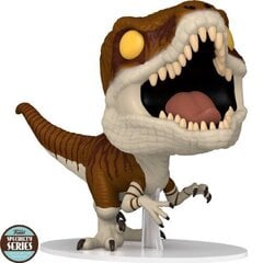 Figūriņa Funko POP! Jurassic World Atrociraptor cena un informācija | Datorspēļu suvenīri | 220.lv