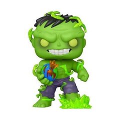 Figūriņa Funko Pop! Marvel Immortal Hulk 840 cena un informācija | Datorspēļu suvenīri | 220.lv