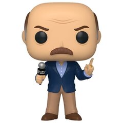 Figūriņa Funko POP! Marvel J.Jonah Jameson cena un informācija | Datorspēļu suvenīri | 220.lv