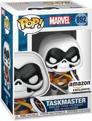 Figūriņa Funko POP! Marvel Taskmaster cena un informācija | Datorspēļu suvenīri | 220.lv