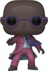 Figūriņa Funko POP! Matrix Resurrections Morpheus cena un informācija | Datorspēļu suvenīri | 220.lv