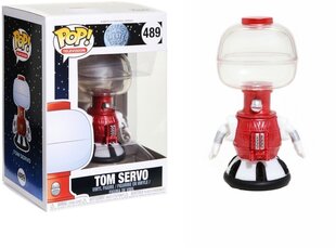 Figūriņa Funko Pop! Mystery Scenice Theater 3000 Tom Servo cena un informācija | Rotaļlietas zēniem | 220.lv