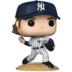 Figūriņa Funko Pop! MLB Yankees Gerrit Cole 72 cena un informācija | Datorspēļu suvenīri | 220.lv