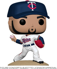 Figūriņa Funko Pop! MLB Twins Jose Berrios 70 cena un informācija | Datorspēļu suvenīri | 220.lv