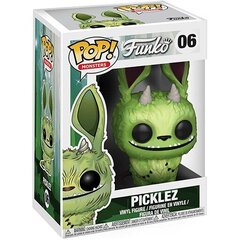Figūriņa Funko Pop! Monsters Picklez 06 cena un informācija | Datorspēļu suvenīri | 220.lv