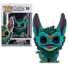 Figūriņa Funko Pop! Monsters Smoots 10 cena un informācija | Datorspēļu suvenīri | 220.lv