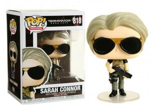 Funko POP! Terminator Sarah Connor 818 цена и информация | Атрибутика для игроков | 220.lv