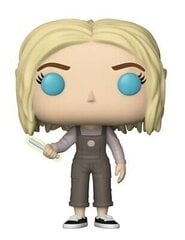 Figūriņa Funko Pop! Netflix Bright Tikka 559 cena un informācija | Rotaļlietas meitenēm | 220.lv