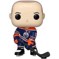 Funko POP! NHL Oilers Mark Messier 47 Special Edition цена и информация | Атрибутика для игроков | 220.lv