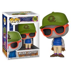 Figūriņa Funko Pop! Onward Wilden Lightfoot 723 cena un informācija | Datorspēļu suvenīri | 220.lv