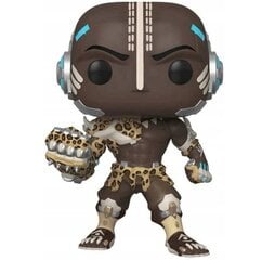 Funko POP! Overwatch Doomfist Special Edition 351 цена и информация | Атрибутика для игроков | 220.lv