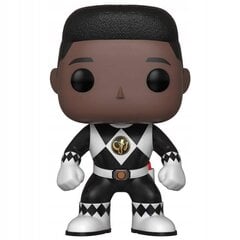 Figūriņa Funko Pop! Power Rangers Zack, 10 cm cena un informācija | Datorspēļu suvenīri | 220.lv