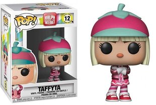 Figūriņa Funko Pop! Ralph Break the Internet Taffyta 12 cena un informācija | Datorspēļu suvenīri | 220.lv