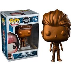 Figūriņa Funko POP! Ready Player One Art3mis cena un informācija | Datorspēļu suvenīri | 220.lv