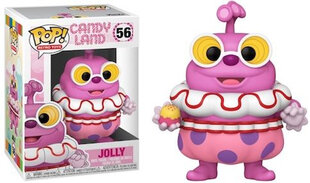 Figūriņa Funko Pop! Retro Toys Candyland Jolly 56 cena un informācija | Rotaļlietas meitenēm | 220.lv