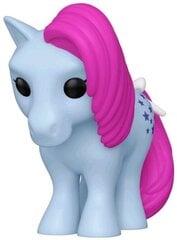 Figūriņa Funko Pop! Retro Toys My Little Pony Blue Belle 66 cena un informācija | Datorspēļu suvenīri | 220.lv