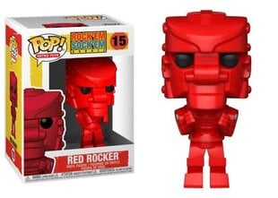 Figūriņa Funko Pop! Retro Toys Red Rocker 15 cena un informācija | Datorspēļu suvenīri | 220.lv