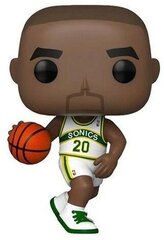 Фигурка Funko POP! NBA Seattle Supersonics Gary Payton цена и информация | Атрибутика для игроков | 220.lv