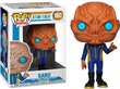 Figūriņa Funko POP! Star Trek Discovery Saru цена и информация | Datorspēļu suvenīri | 220.lv