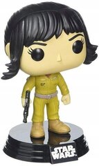 Figūriņa Funko Pop! Star Wars Rose 197 cena un informācija | Rotaļlietas meitenēm | 220.lv