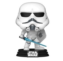 Figūriņa Funko Pop! Star Wars Stormtrooper 473 cena un informācija | Datorspēļu suvenīri | 220.lv