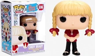 Funko POP! TV The Brady Bunch Cindy Brady 696 цена и информация | Атрибутика для игроков | 220.lv