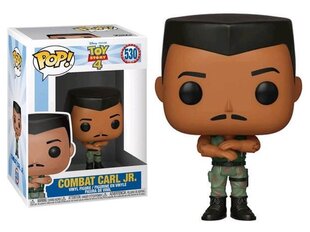 Figūriņa Funko POP! Toy Sotry Combat Carl, 9 cm cena un informācija | Datorspēļu suvenīri | 220.lv