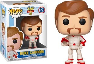 Figūriņa Funko Pop! Toy Store Duke Caboom, 9 cm cena un informācija | Datorspēļu suvenīri | 220.lv