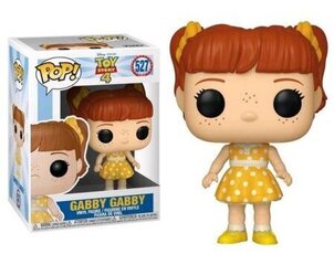 Figūriņa Funko Pop! Toy Story Disney Gabby, 9 cm цена и информация | Атрибутика для игроков | 220.lv