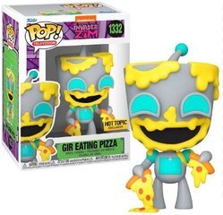 Figūriņa Funko Pop! TV Invader Zim Gir 1332 cena un informācija | Rotaļlietas zēniem | 220.lv