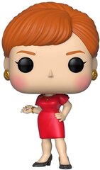 Funko POP! TV Mad Men Joan Holloway 912 цена и информация | Атрибутика для игроков | 220.lv