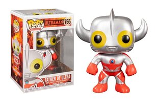 Figūriņa Funko Pop! Ultraman Father of Ultra 765 cena un informācija | Datorspēļu suvenīri | 220.lv