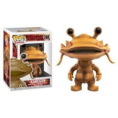 Figūriņa Funko Pop! Ultraman Kanegon 768 cena un informācija | Datorspēļu suvenīri | 220.lv