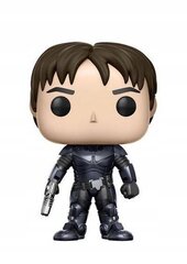 Figūriņa Funko Pop! Valerian 437 cena un informācija | Datorspēļu suvenīri | 220.lv