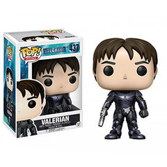 Figūriņa Funko Pop! Valerian 437 cena un informācija | Datorspēļu suvenīri | 220.lv