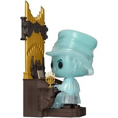 Funko POP! Victor Geist Haunted Mansion 793 Exclusive цена и информация | Атрибутика для игроков | 220.lv