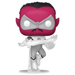 Funko POP! Зеленый Фонарь Белый Синестро 398 фигурка цена и информация | Атрибутика для игроков | 220.lv