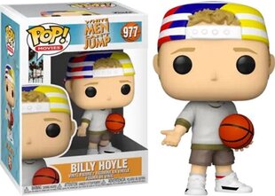 Funko POP! White Man Can't Jump Billy Hoyle 977 фигурка цена и информация | Атрибутика для игроков | 220.lv