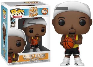 Funko POP! White Man Can't Jump Sidney Deane 976 фигурка цена и информация | Атрибутика для игроков | 220.lv