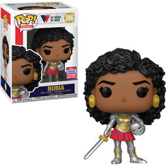 Figūriņa Funko Pop! Wonder Woman Nubia 396 цена и информация | Атрибутика для игроков | 220.lv