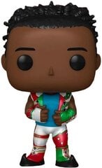 Figūriņa Funko Pop! Wwe Xavier Woods 92 cena un informācija | Datorspēļu suvenīri | 220.lv